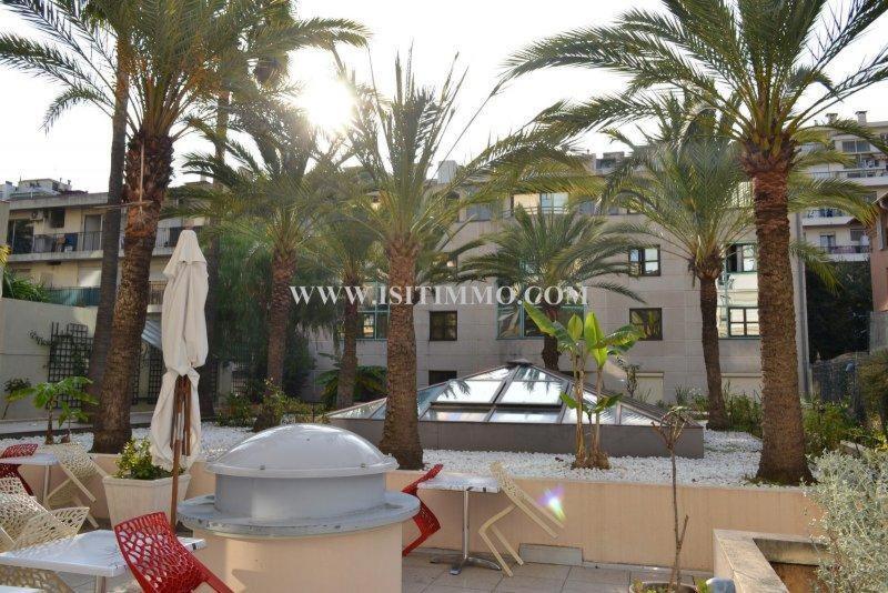 Superbe Studio In Nice At 450M. From The Sea Extérieur photo