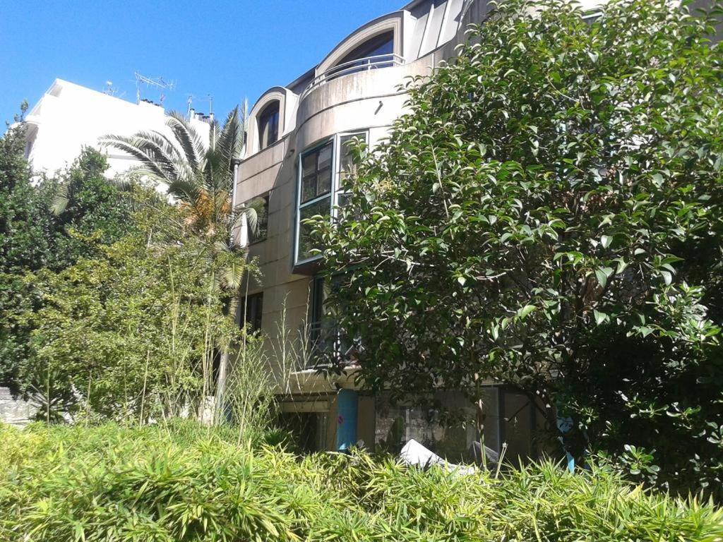Superbe Studio In Nice At 450M. From The Sea Extérieur photo